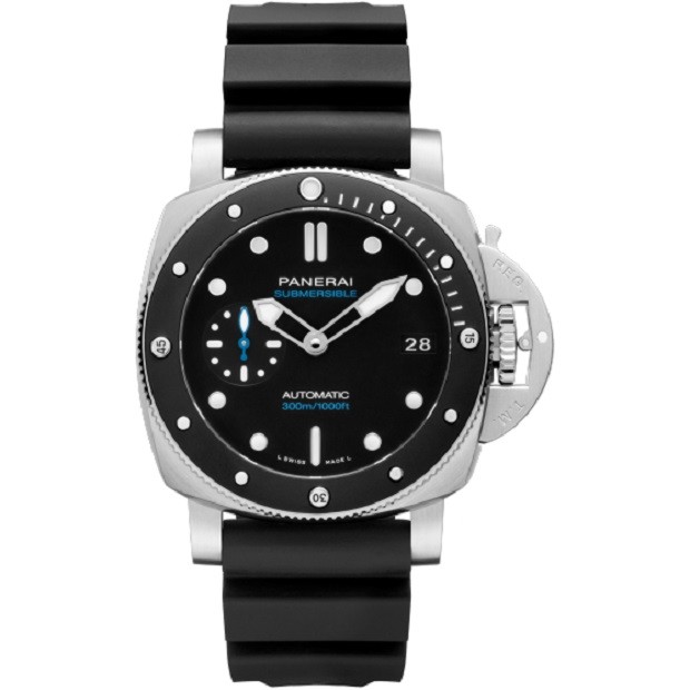 Panerai Submersible 42mm (Foto: Divulgação)