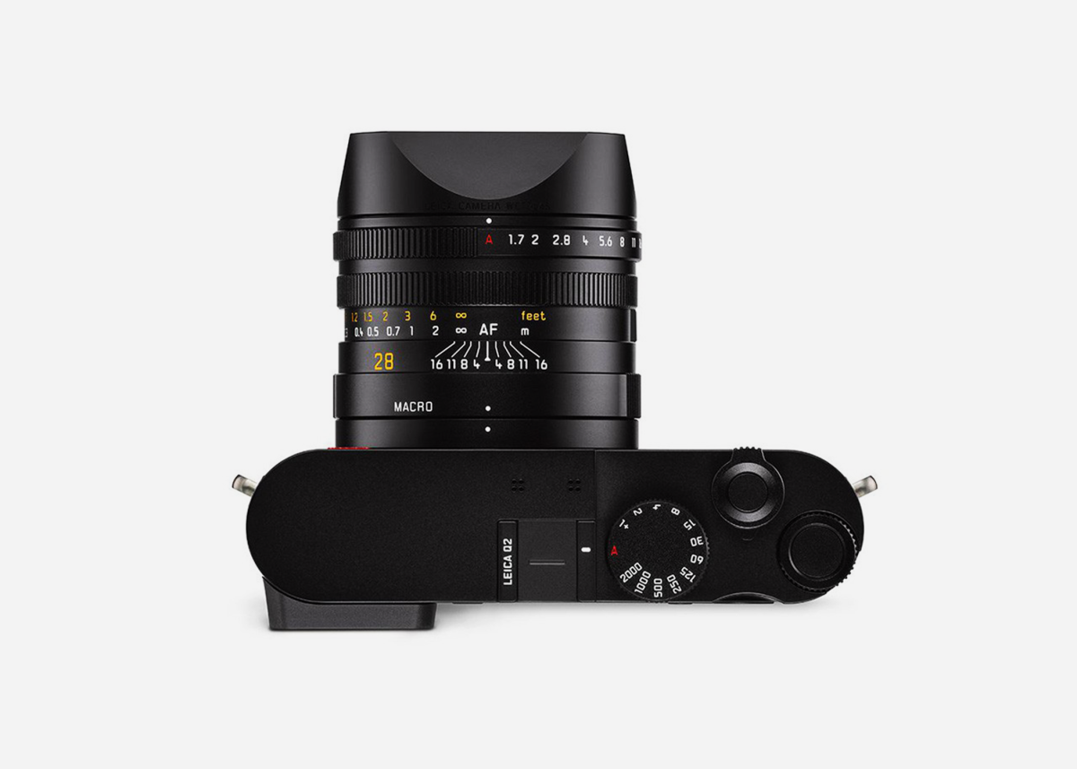 Leica