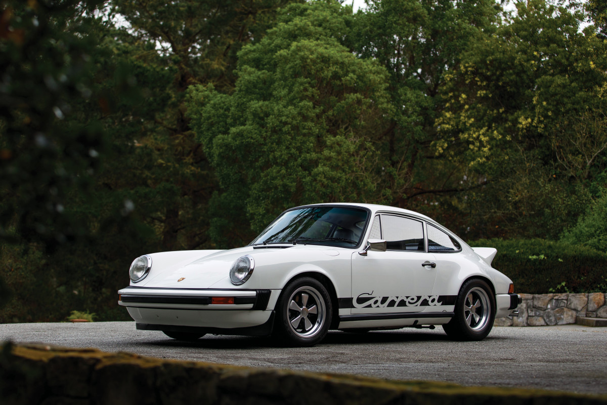 RM Sotheby's