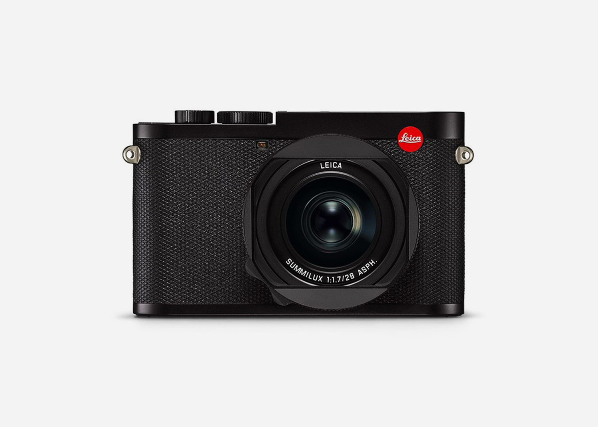 Leica