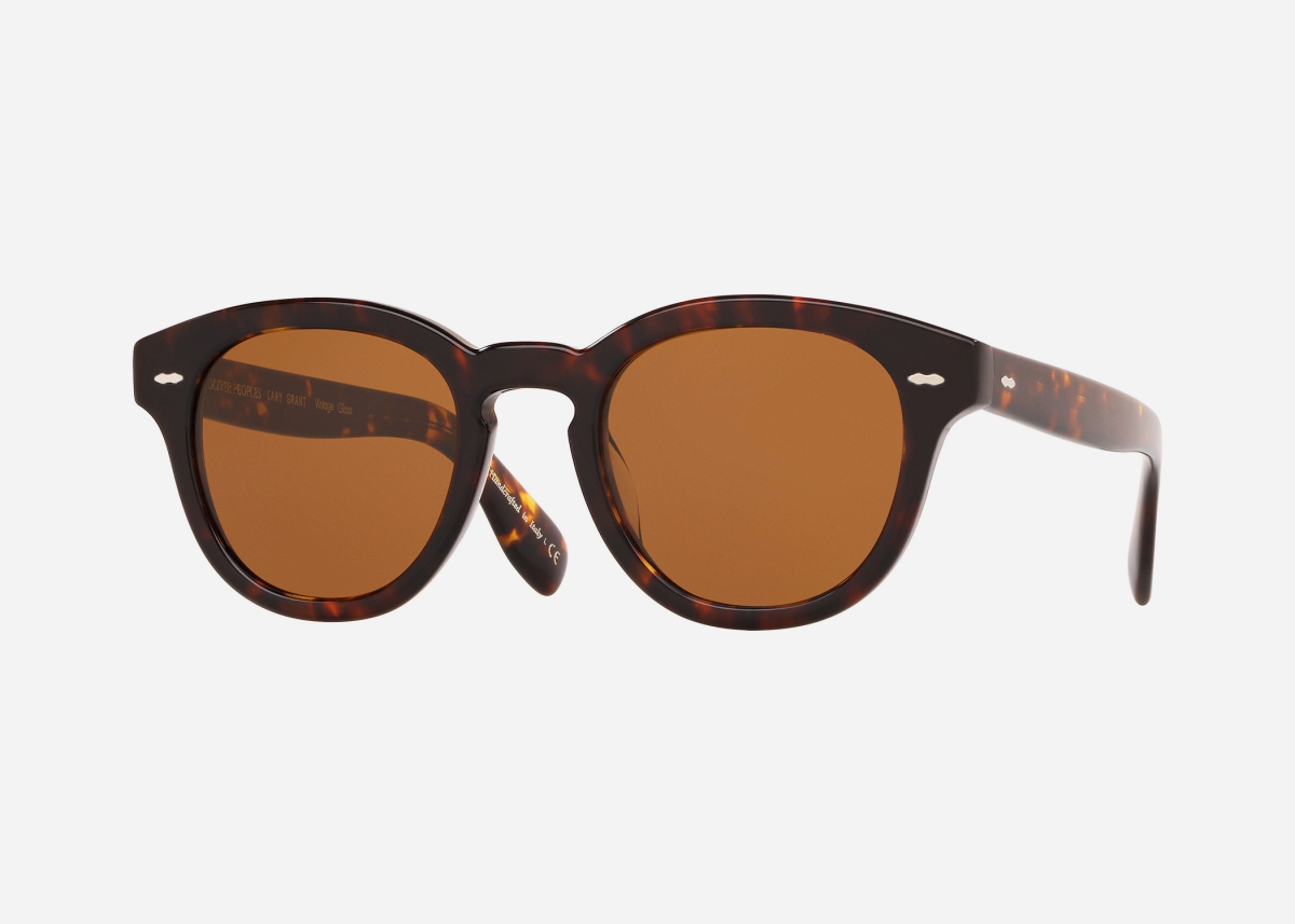 Oliver Peoples