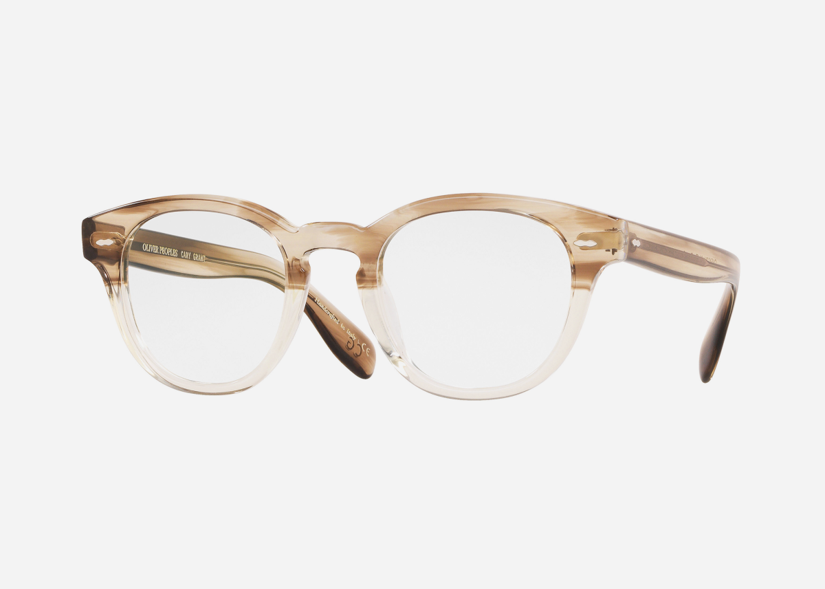 Oliver Peoples