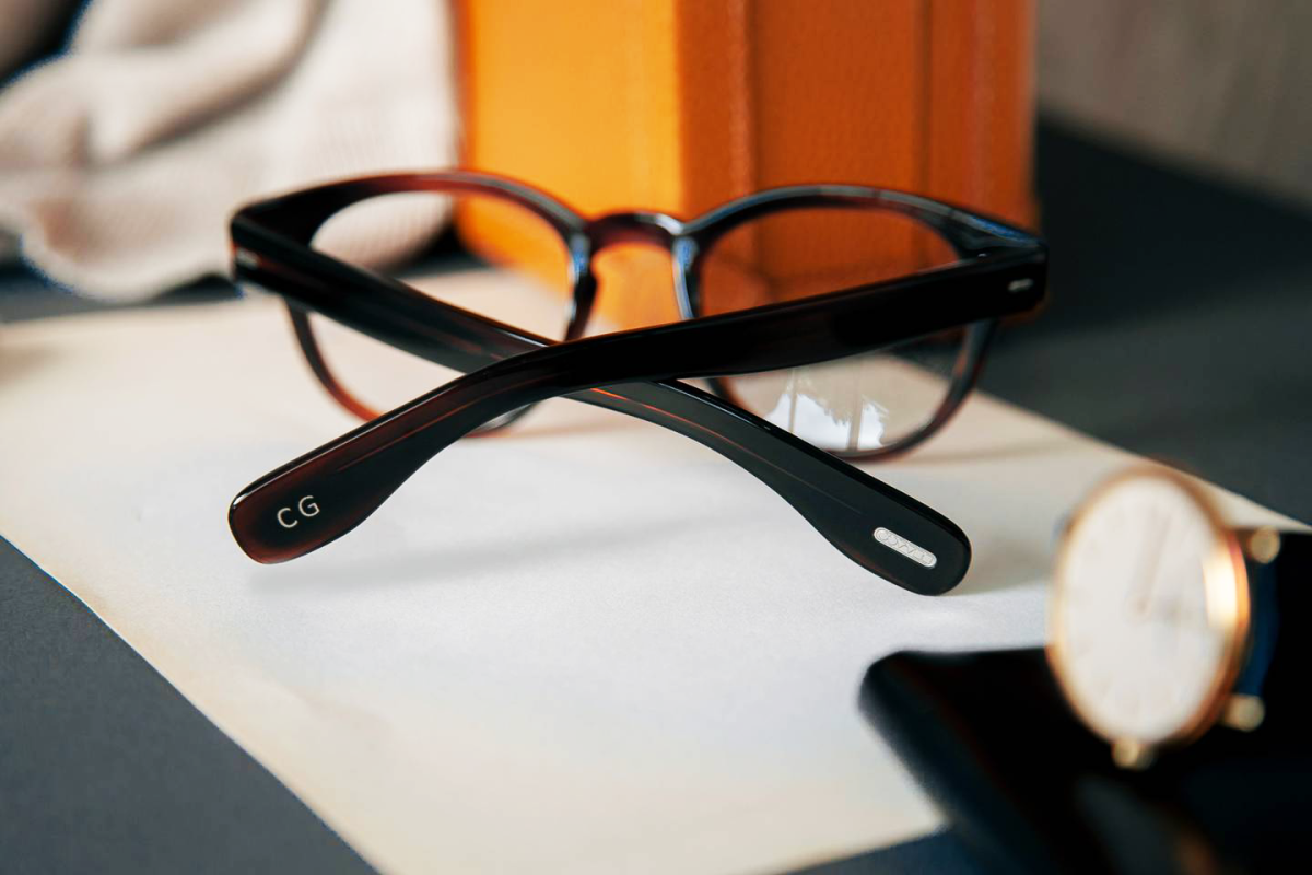 Oliver Peoples