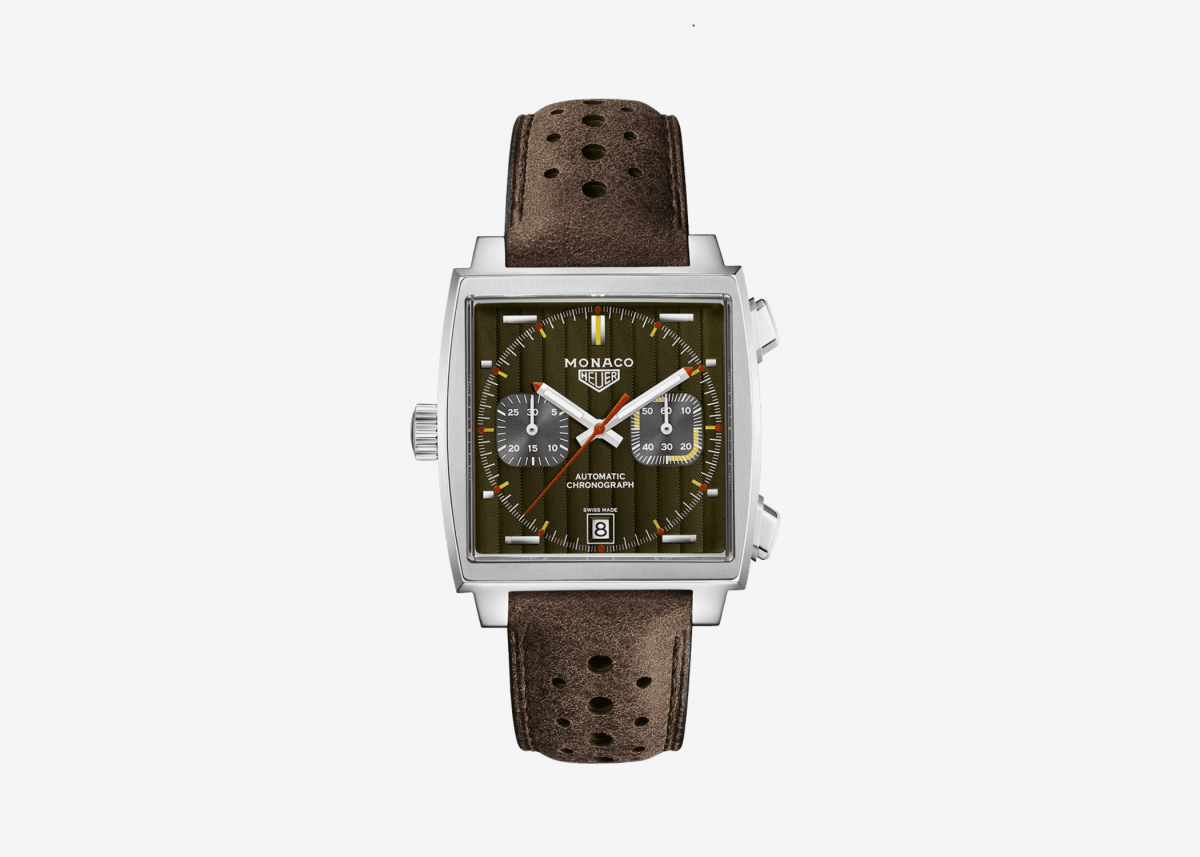Tag Heuer