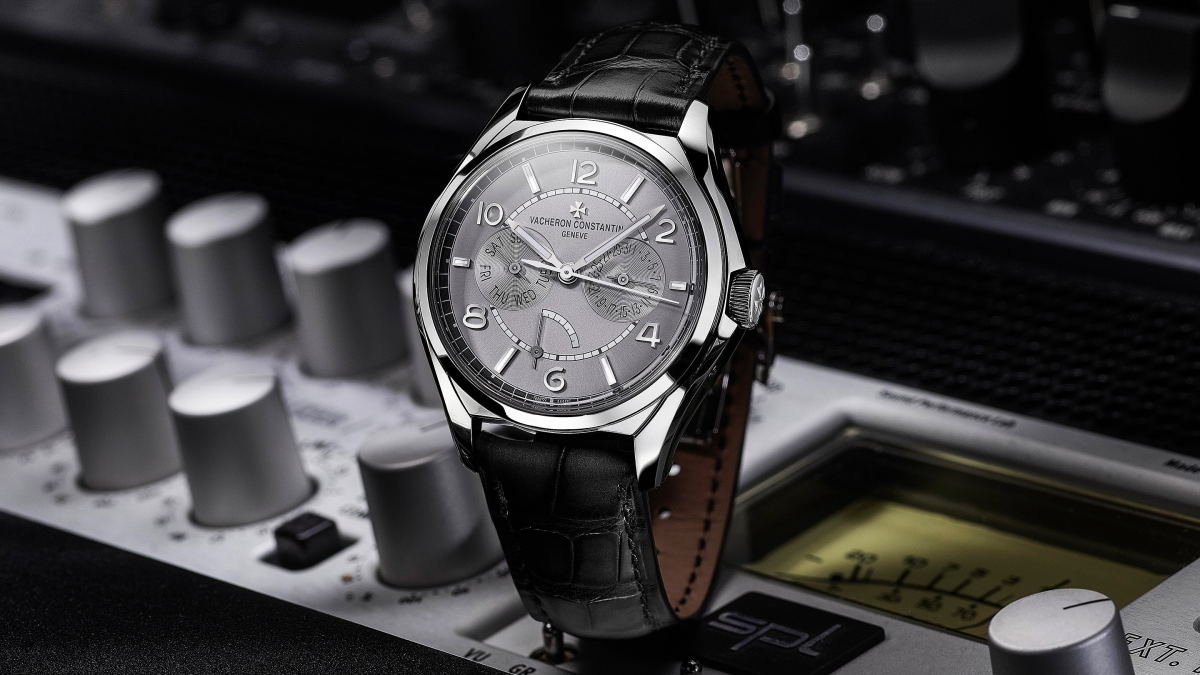 Vacheron Constantin