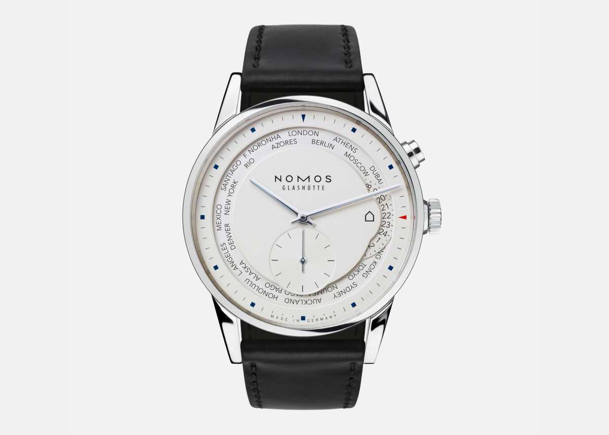 NOMOS Glashütte