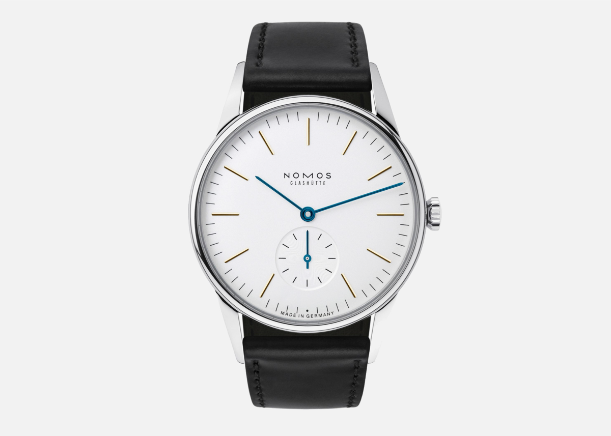 NOMOS Glashütte