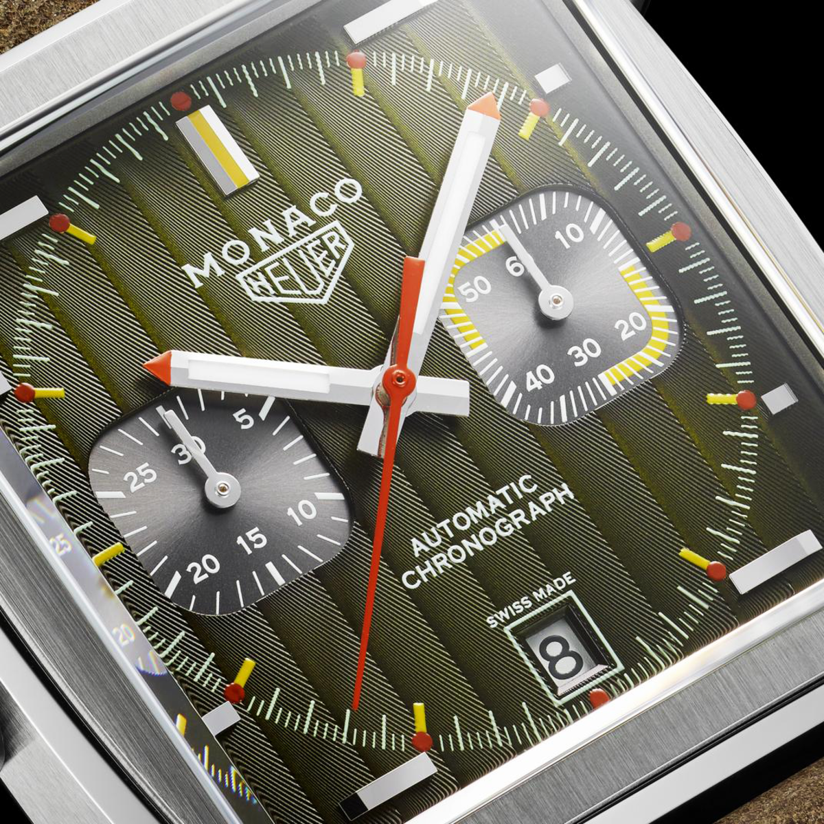 Tag Heuer