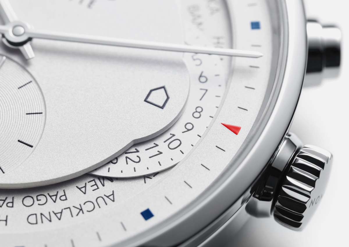 NOMOS Glashütte