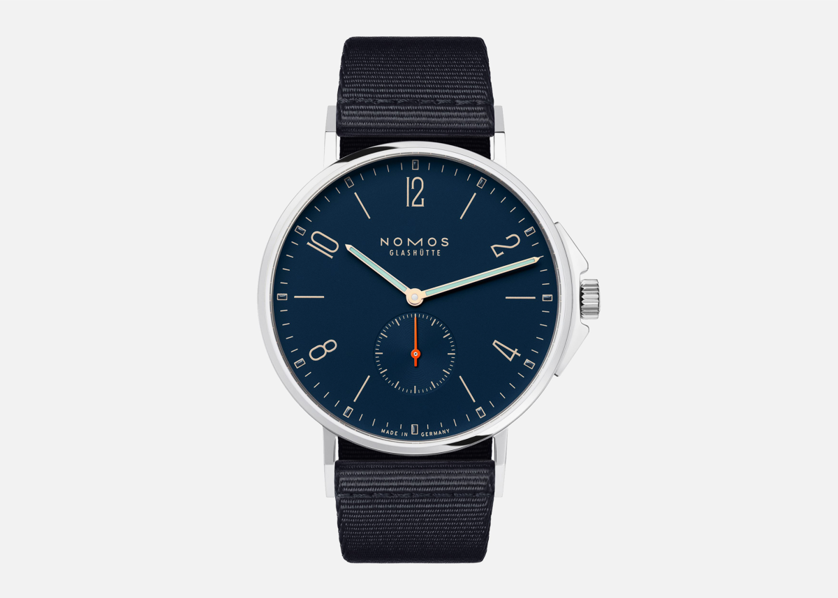 NOMOS Glashütte