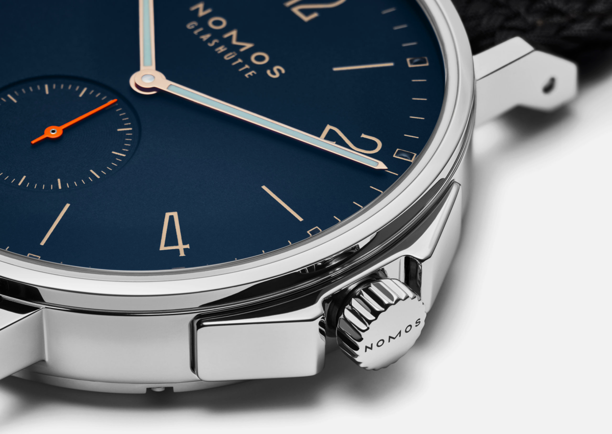 NOMOS Glashütte