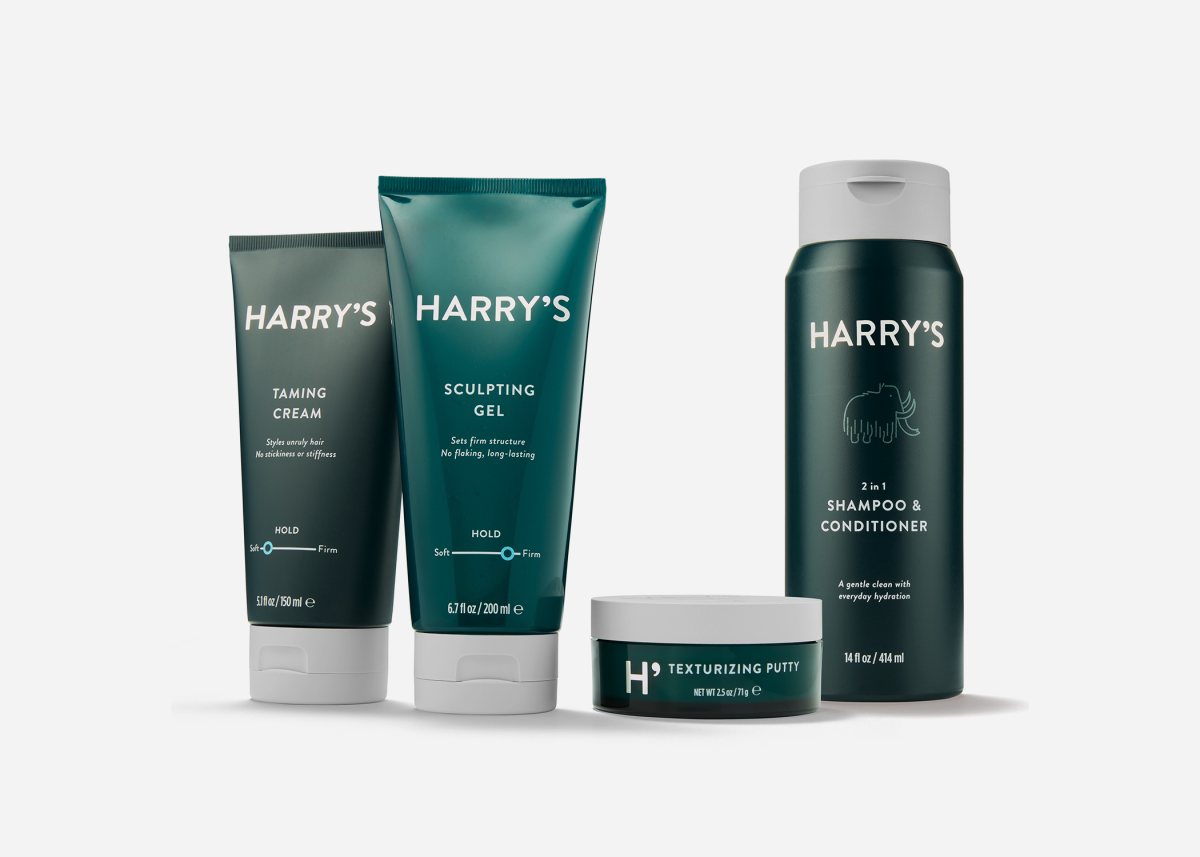 Harry's