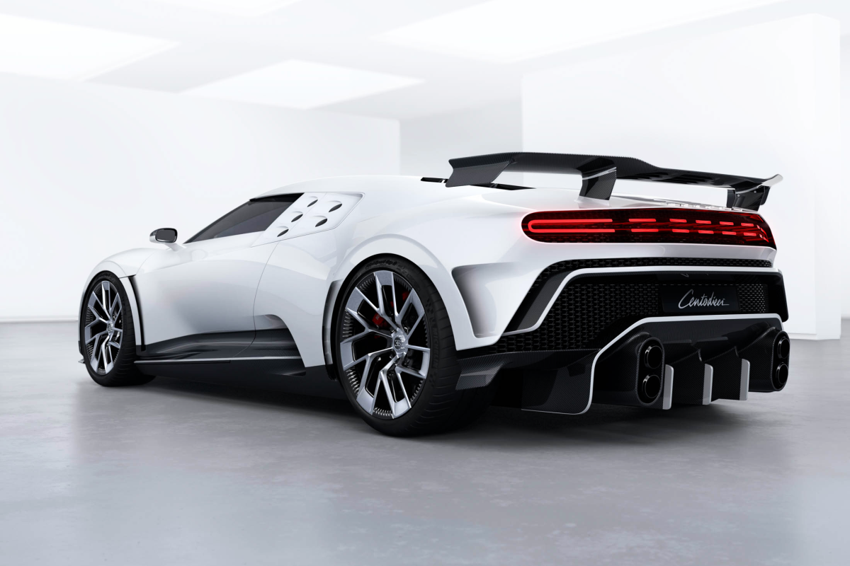 Bugatti