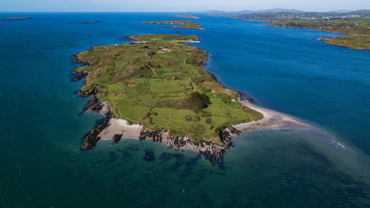 Private Islands Online