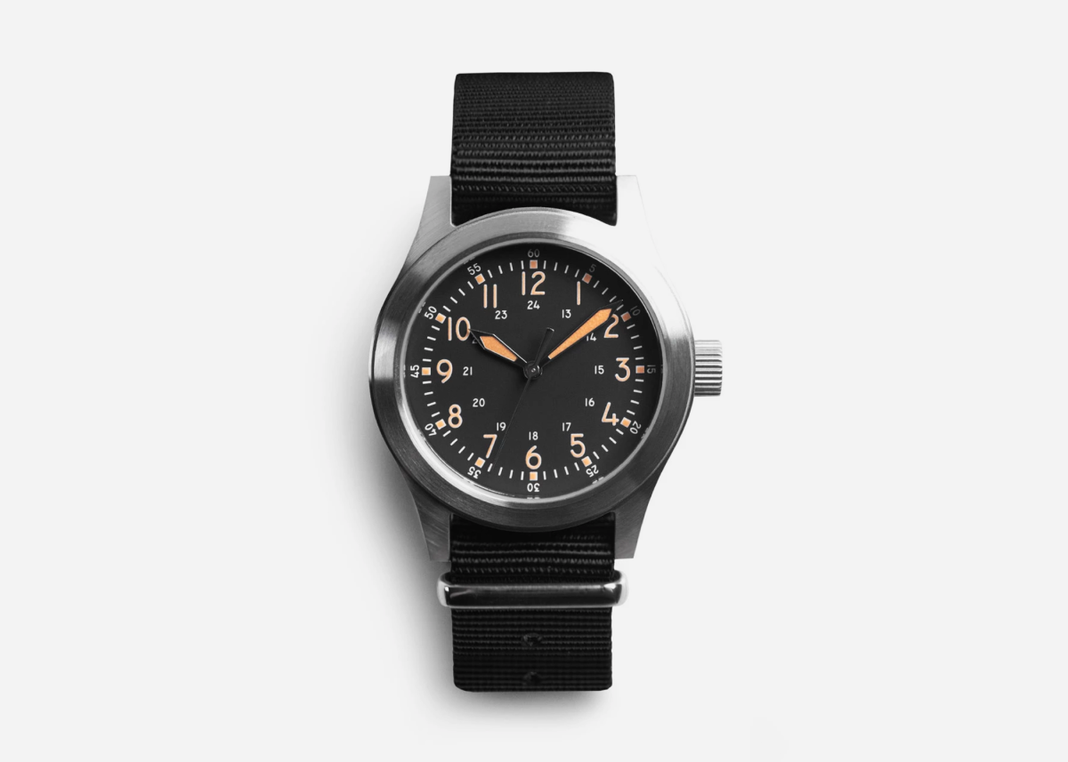 Military Watch Company