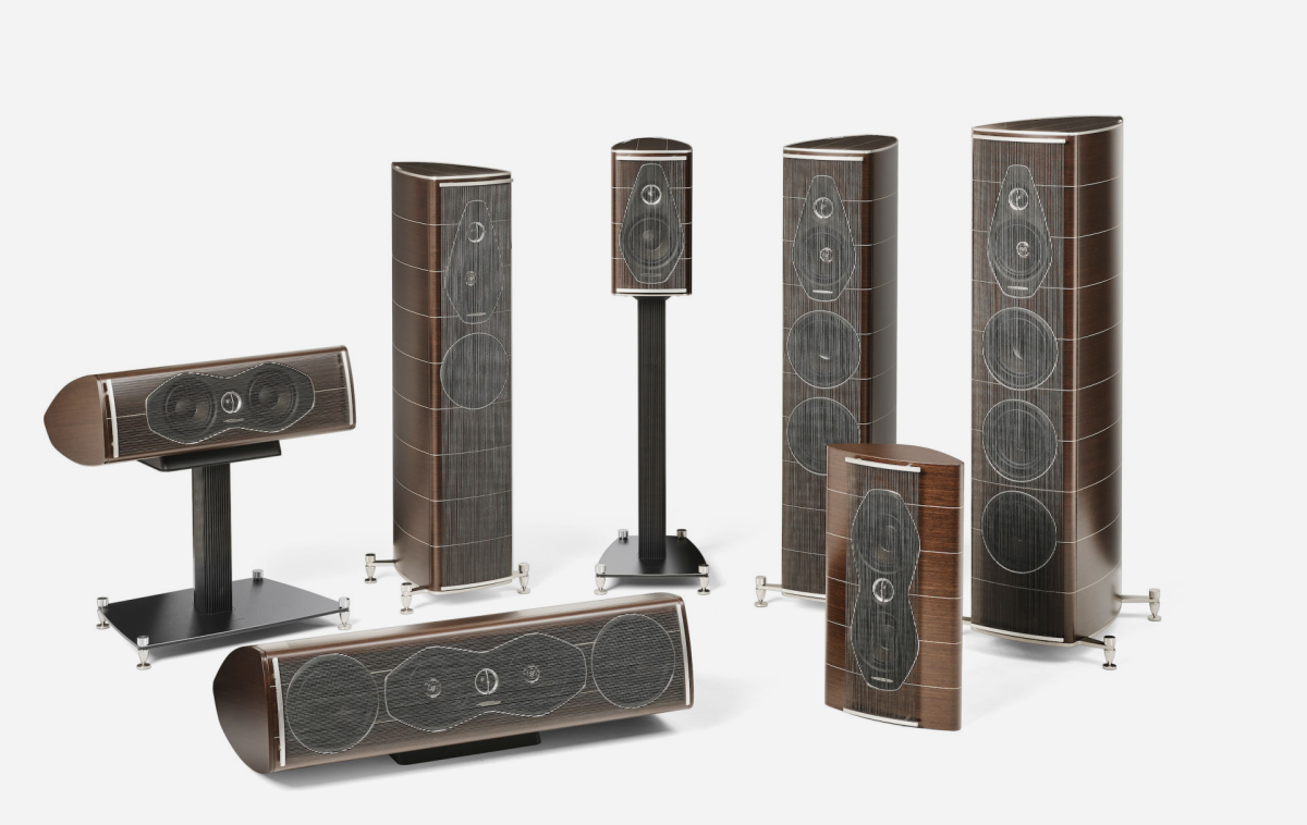 Sonus Faber