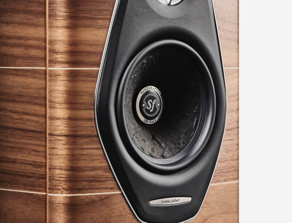 Sonus Faber