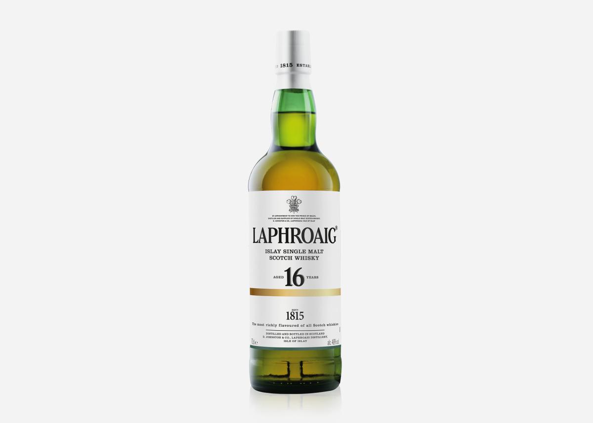 Laphroaig