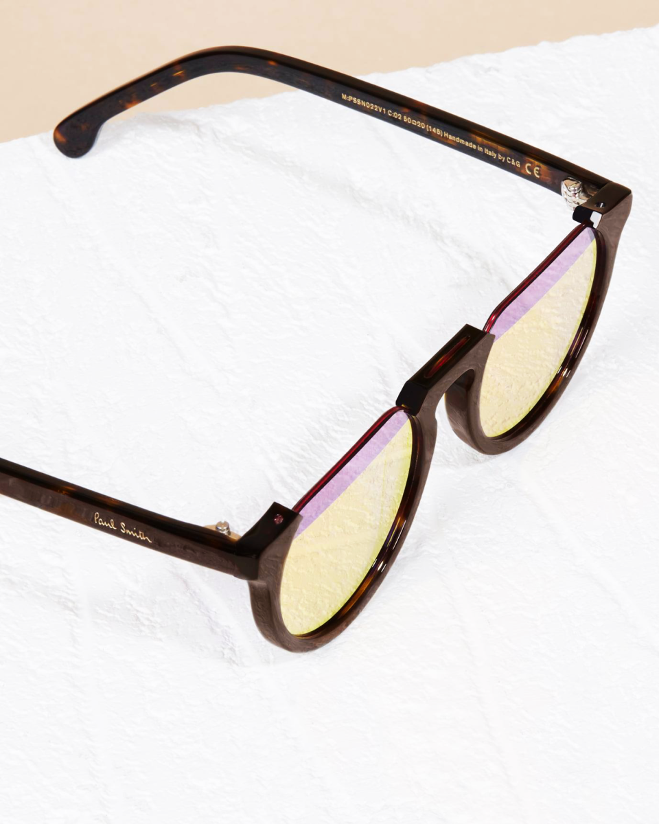 Paul Smith