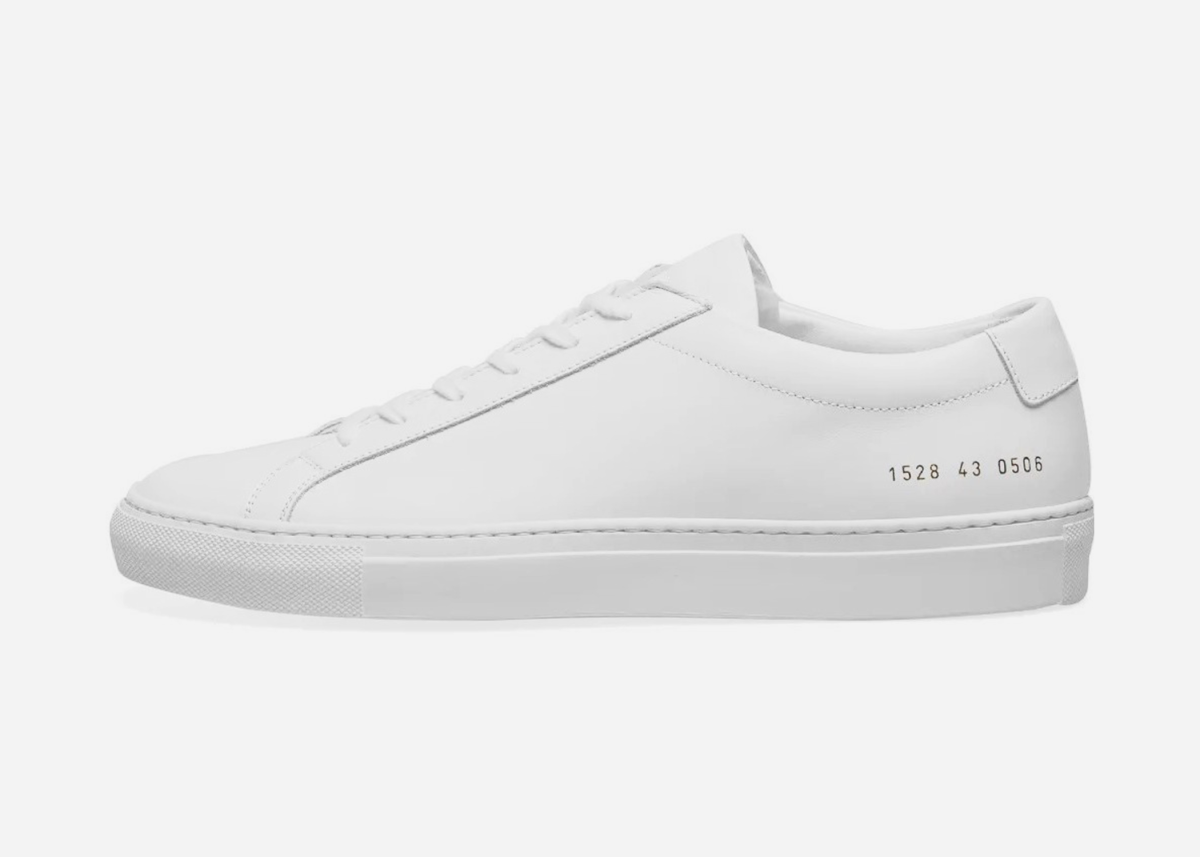 Common Projects