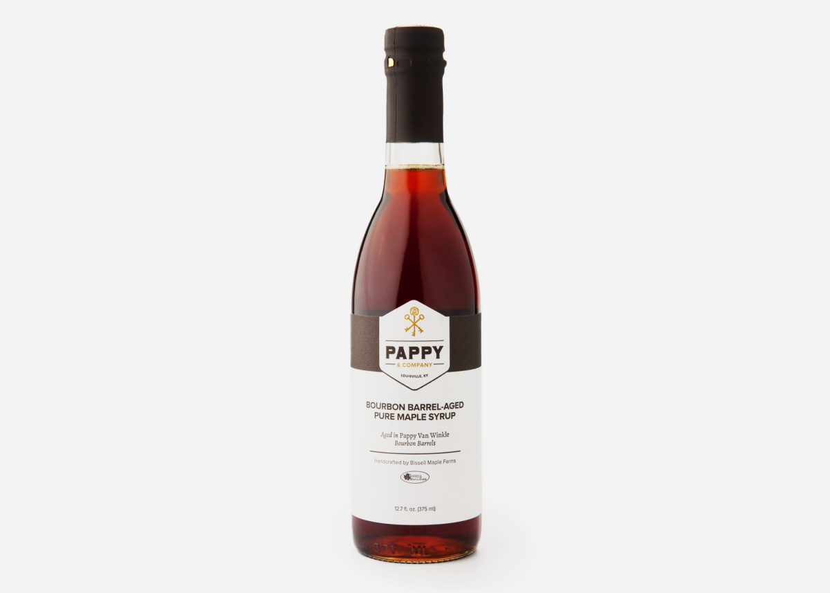 Pappy and Company