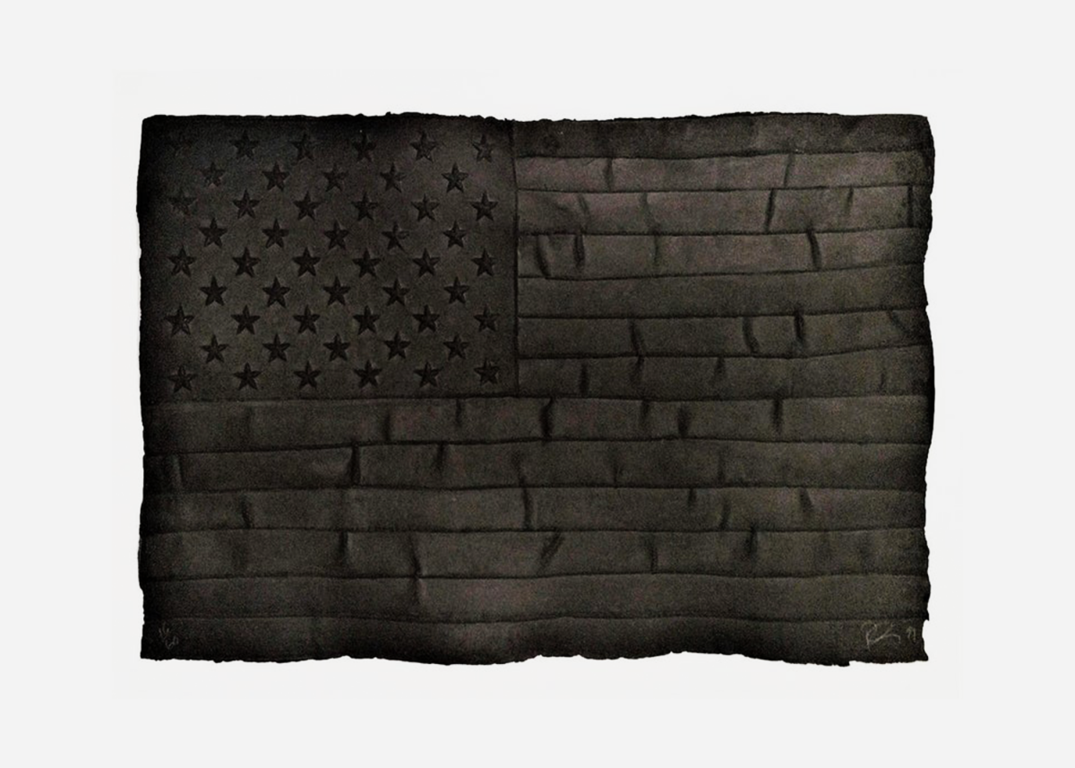Robert Longo