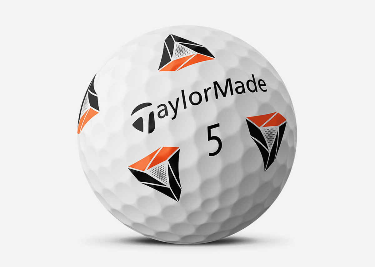 TaylorMade