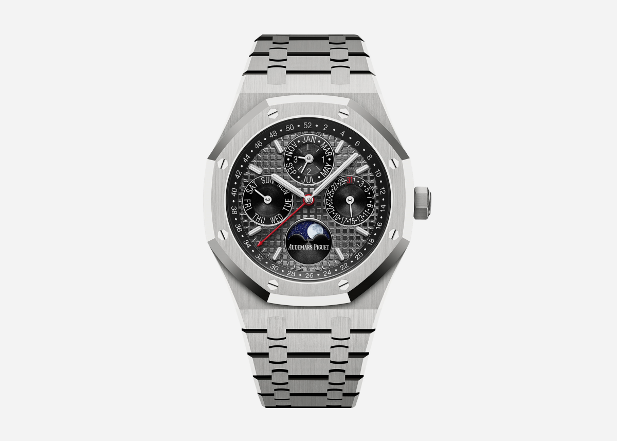 Audemars Piguet