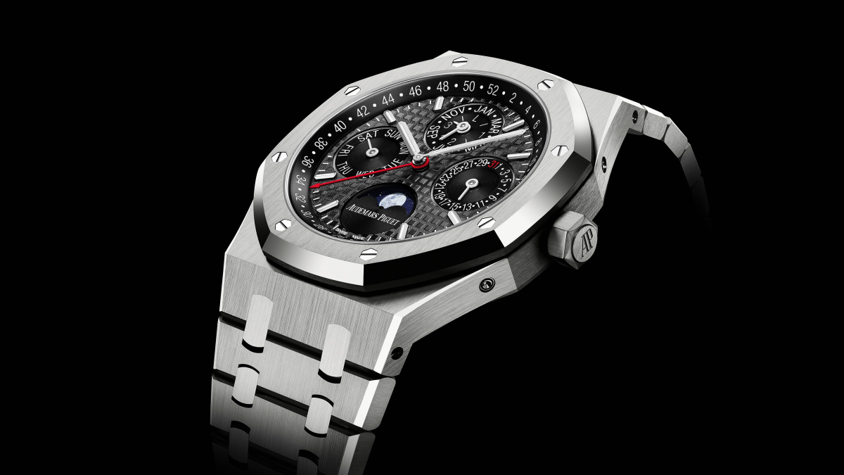 Audemars Piguet