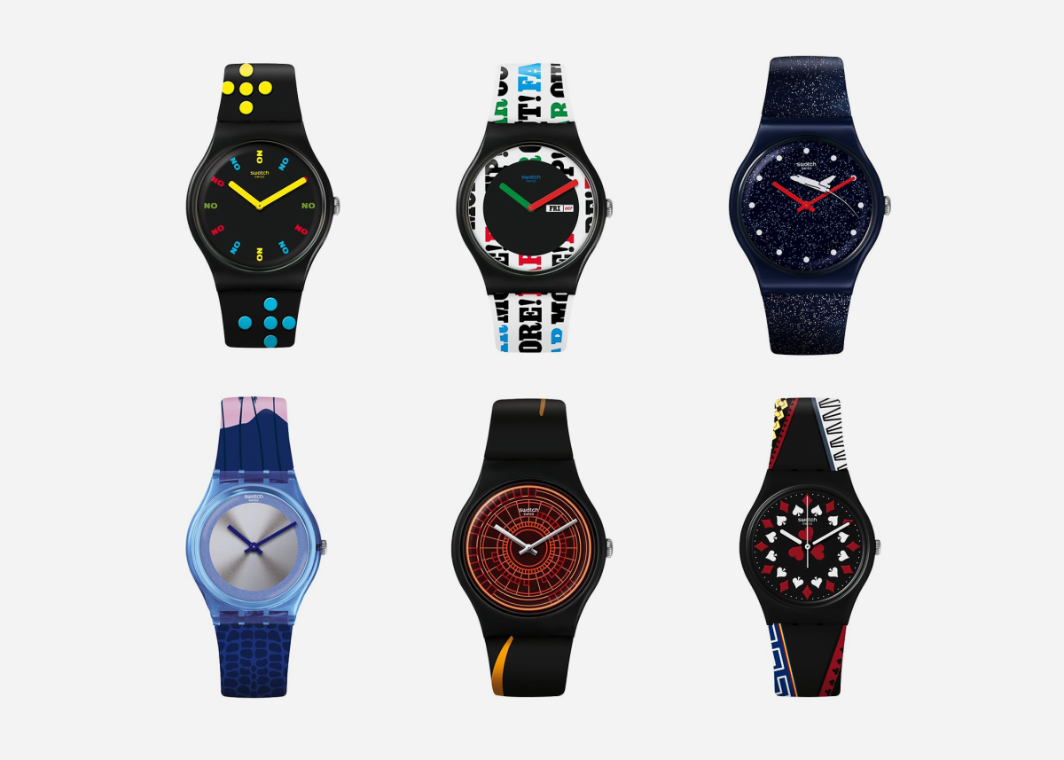 Swatch