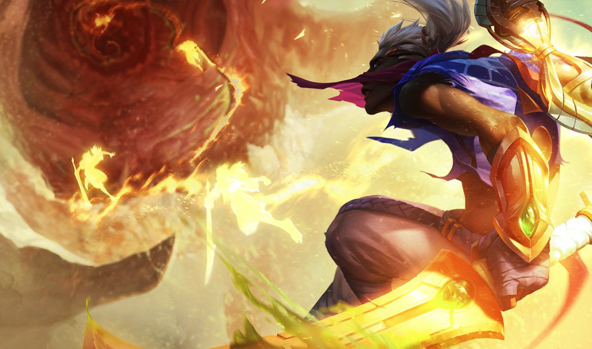Riot Games